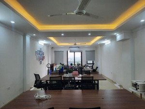 chính chủ bán nhà phân lô phạm tuấn tài 8 tầng thang máy ô tô kinh doanh 60m2 chỉ 26 tỷ