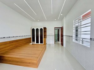 bán nhà tx43 ngay trục hà huy giáp(shr), 86m, 3pn, đường 5m