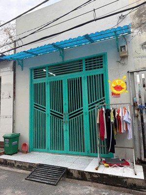 cần bán nhà mặt tiền đường nhựa 7m, kdc nam long, an lạc, quận bình tân