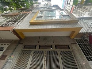 bán nhà phân lô, ô tô tránh, cách phố 10m phạm tuấn tài 5 tầng 15.8 tỷ có thương lượng