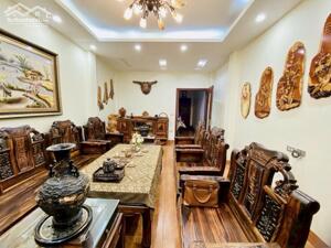 Bán nhà mặt phố Hàng Cháo, 100m2, 6 tầng, 50.5 tỷ