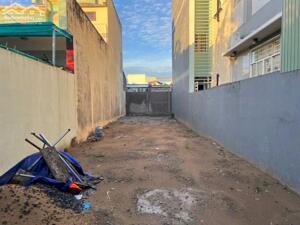 Tôi cần bán lô đất kiệt Ngô Quyền ( VỊ TRÍ SÁT BỆNH VIỆN SƠN TRÀ - CÁCH CẦU RỒNG 300M ) ⭐⭐⭐⭐