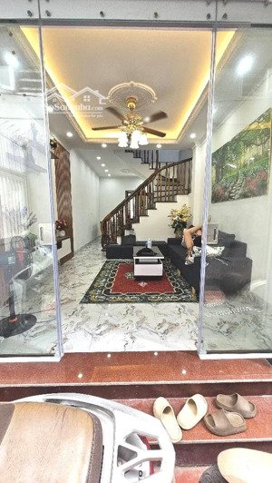 hàng hiếm ! nhà riêng phố vĩnh hưng - ô tô đỗ cửa - căn góc 2 thoáng - 38m - chỉ 7.1 tỷ !!