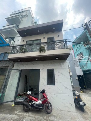 bán dự án nhà 2pn mới ở hoàng hoa thám