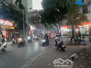 chính chủ tôi cần bán gấp nhà mặt phố trung kính dt 86/96mnhaf xd chắc chắn giá rẻ hơn khu vực.