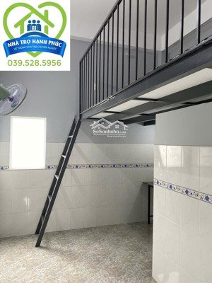 phòng duplex ngay hoàng diệu 2 - spkt - ngã tư thủ đức