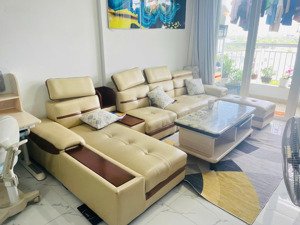 bán căn hộ thủ thiêm star, quận 2. giá 3,8 tỷ (81m2, 2pn, 2wc, căn góc, nhà đẹp). lh: 