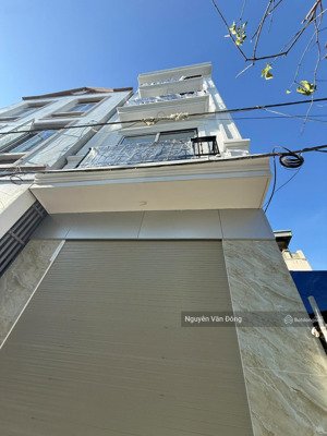 bán nhà 4 tầng nhị khê thường tín, chỉ nhỉnh 5 tỷ