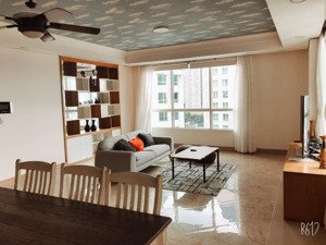 cho thuê căn hộ bình thạnh mặt tiền nguyễn hữu cảnh giá cho thuê 20 triệu/tháng 2pn 2wc 100m2