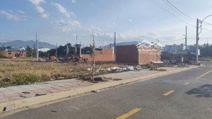 lô đất tái định cư ngọc hiệp . phường ngọc hiệp, nha trang. đã có sổ