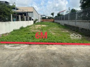 cần bán gấp lô đất 350m2 (120m2 thổ cư) xã tân an hội, huyện củ chi giá 1.5 tỷ, sổ hồng riêng