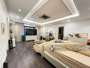 bán nhà phố hoàng quốc việt - 65m 5 tầng - vỉa hè ngõ ô tô vỉa hè như phố kdvp