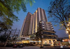 cho thuê căn hộ chung cư compass one, 6 triệu vnd, 78m2, 2pn, 2wc, uy tín