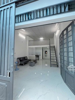 bán nhà hẻm 4m đường số 8, bình hưng hòa, quận bình tân, sát bên aeon tân phú, giá chỉ hơn 3 tỷ