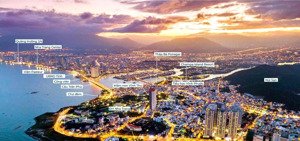 sở hữu vĩnh viễn căn hộ duplex view trực biển nha trang - số lượng có hạn