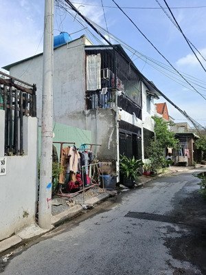 bán nhà - phước long b - đang cho thuê 50tr/năm - giá nhỉnh 1 tỷ