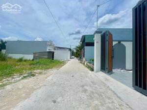 Nhà mới gần quảng trường Mỹ Phong, Tp Mỹ Tho, Tiền Giang