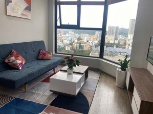 tầng cao view đẹp bán hud building 04 nguyễn thiện thuật giá 4,3 tỷ