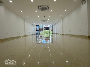 mặt phố 9 tầng thang máy - vị trí đẹp nhất phố