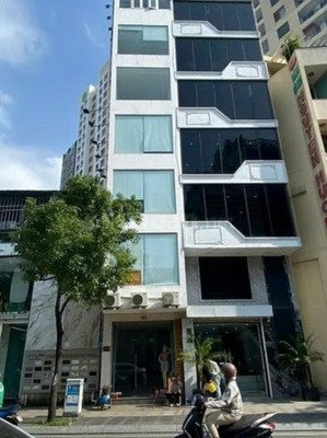 bán nhà mặt tiền khan hiếm nguyễn văn trỗi, phường 8, quận phú nhuận