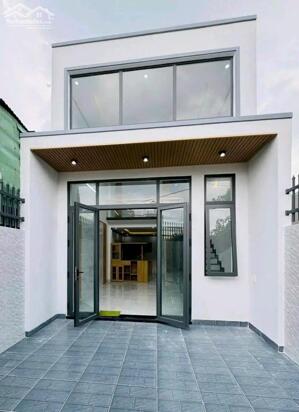 5X21 GÁC LỬNG SỔ RIÊNG CHỈ 550TR NHẬN NHÀ NGAY TRUNG TÂM