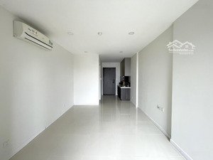 officetel 28m2 nhà cơ bản giá rẻ (rèm, máy lạnh, tủ bếp) - gần rmit, tdtu, phú mỹ hưng - gặp phụng