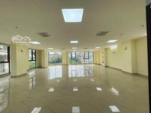 cho thuê nhà mặt phố vũ phạm hàm, yên hòa, cầu giấy, hà nội, giá tốt , 250m2x 3 tầng lh 