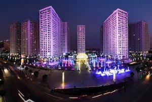 cần cho thuê shophouse tòa park 10 chung cư times city địa chỉ minh khai, s 67m2