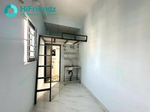 trọ gác sinh viên - cửa sổ trời - tiện nghi đầy đủ - cam kết như ảnh - gần ngã 7 lý thái tổ q10