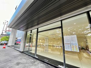 mbkd mỹ đình trung tâm quận nam từ liêm vị trí vàng mặt tiền rộng 12m phù hợp ngân hàng , showeroom