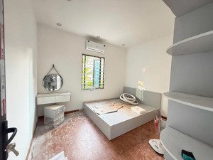 bán nhà riêng hoàng sâm - cầu giấy - ngõ nông - gần phố - 34m2 - 4 tầng - nhỉnh 7 tỷ