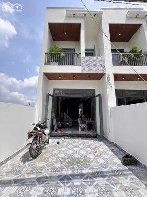 NHÀ 1 TRỆT 1 LẦU TRUNG TÂM - GIÁ CHỈ CÒN 2TY150