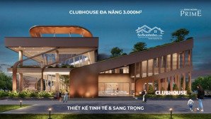 căn hộ ven sông-thanh toán 580tr nhận nhà-khải hoàn prime