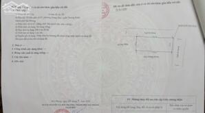 Bán đất Hưng Đạo - Dương Kinh - Hải Phòng