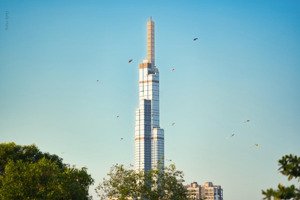 bán nhà hẻm xe tải 10m đường nguyễn hữu cảnh, p22 - đối diện vinhome tân cảng