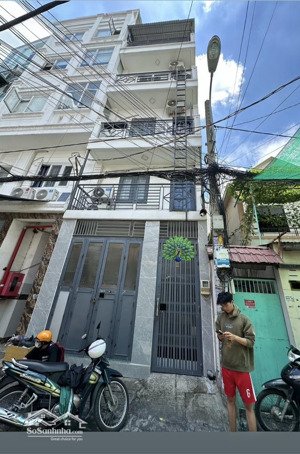 chdv siêu dòng tiền 45tr/tháng hxh 8,95 tỷ