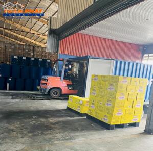  CHO THUÊ KHO XƯỞNG KCN SÓNG THẦN – GẦN TP.HCM, GIÁ CẠNH TRANH