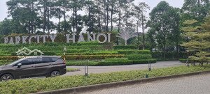 tôi cần gấp căn liền kề góc khu nadyne gardens - parkcity hà đông - 120m² thiết kế như resort