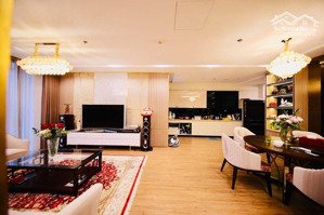 cho thuê gấp ch cao cấp platinum residences số 6 nguyễn công hoan, 120m2, 3pn, đủ đồ lh: 