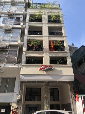 cho thuê sàn văn phòng 60m2 số 58 nguyễn trường tộ: 