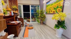 cần bán 3 ngủ 106m cc xuân phương, mặt đường trần hữu dực mỹ đình