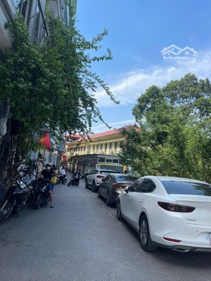 phân lô - ô tô qua nhà - ngõ thông - gần nhà văn hoá - thoáng trước sau - 55 m - nhỉnh 11 tỷ