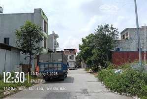 đất giãn dân phú lâm, nằm giữa trung tâm dự án sun group