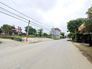 đất trục chính hoà thạch - phú cát - hà nội