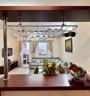 cần cho thuê căn hộ khánh hội 2 , bến vân đồn q4 - dt 100m²