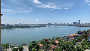 ( tin mới ) chính chủ cho thuê căn hộ 90m2 ( 2pn - view hồ tây) chung cư edorado tân hoàng minh.