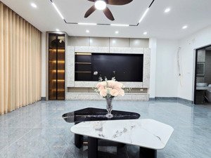 bán nhà siêu đẹp phú thượng- tây hồ- 6 tầng - thang máy - ô tô - mặt tiền 6m - giá chỉ nhỉnh 7 tỷ.