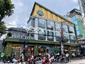 bán góc 2mt đường năm châu, p11 tân bình. dt 4x16m, 4 tầng. giá chỉ 13 tỷ