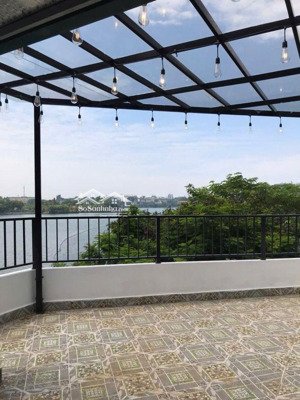 mặt phố yên hoa , view chọn mặt hồ , dòng tiền ngày đêm 26m , 3t , 29 tỷ