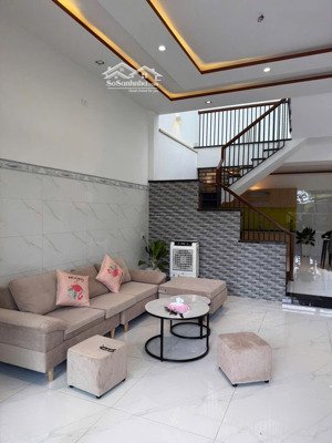 bán nhà 2 tầng đường ban ban - tđc bâ tùng - ngũ hành sơn - giá tốt